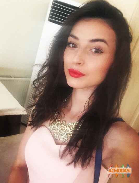 Виктория Олеговна Кравченко фото №990748. Завантажено 29 Листопада 2016