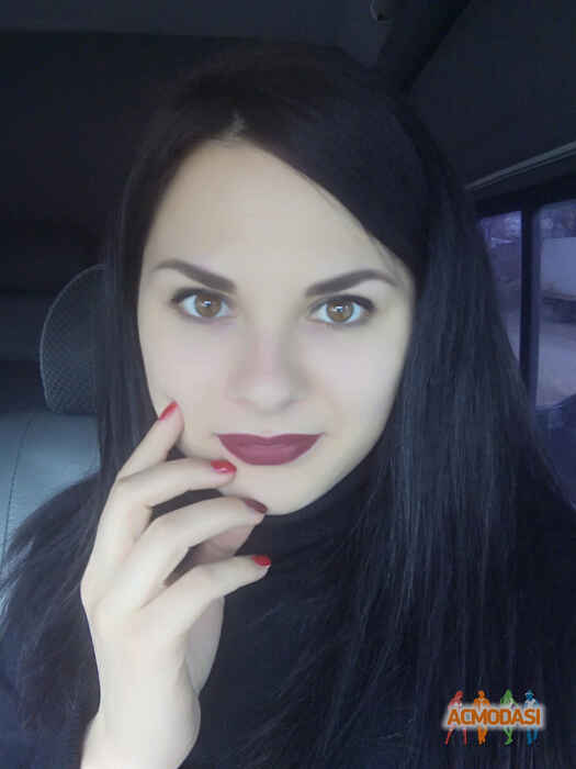 Анастасия Викторовна Берегова фото №1042567. Завантажено 12 Квітня 2017