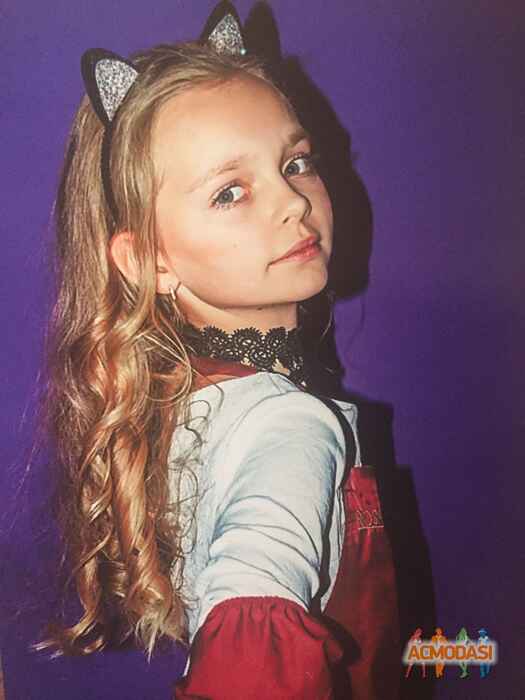 Мария Васильевна Гораевская фото №1044979. Завантажено 19 Квітня 2017