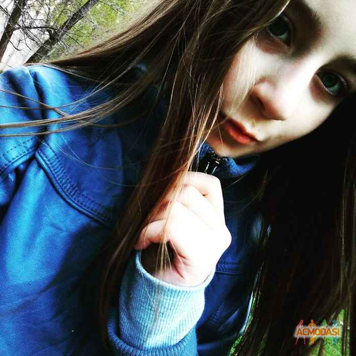 Ольга Олеговна Белобородова фото №1051508. Завантажено 08 Травня 2017