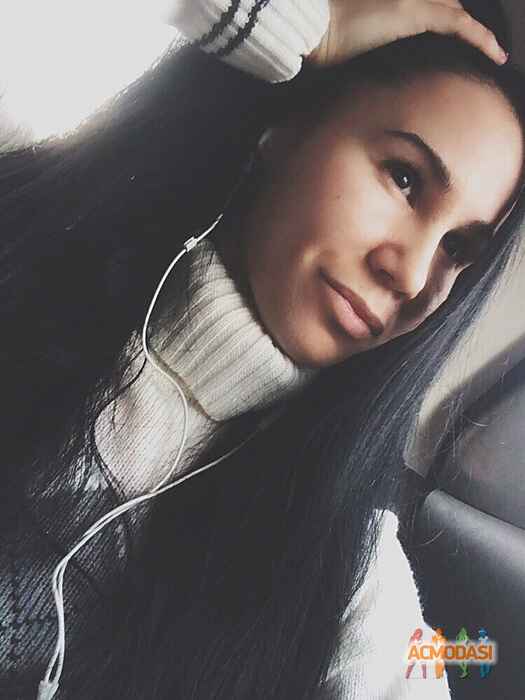 Juli Vladimirovna  фото №1366649. Завантажено 18 Лютого 2019