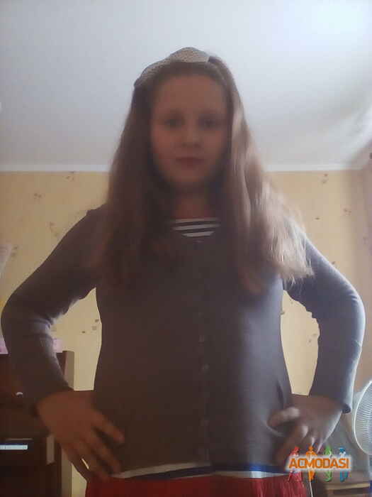 Элина Сергеевна Омельченко фото №1064667. Завантажено 10 Червня 2017