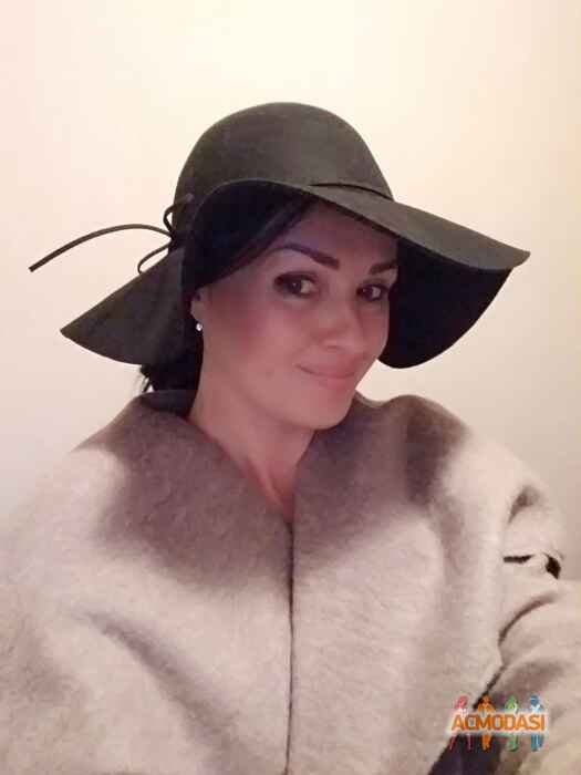 Ирина  Сигнаевская фото №1130961. Завантажено 05 Листопада 2017