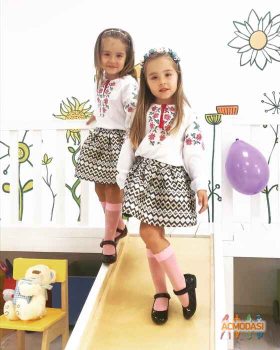 Саміра Міліна Олексіівна Козій фото №1113261. Завантажено 06 Жовтня 2017