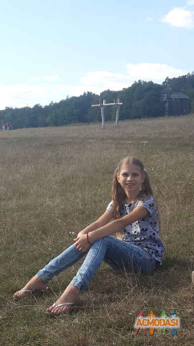 Надежда Евгеньевна Конош фото №1123512. Завантажено 24 Жовтня 2017