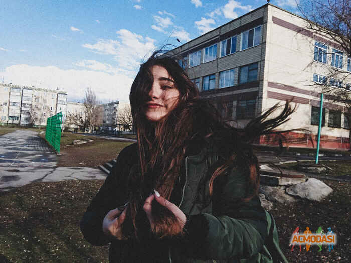 Анна Витальевна Ильичева фото №1383289. Завантажено 27 Березня 2019