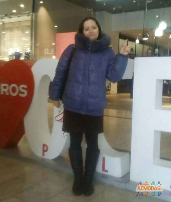 Алла  Кондратюк фото №1209181. Завантажено 19 Березня 2018
