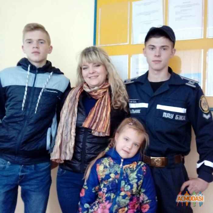 Надя Якимець  Гричан фото №1224630. Завантажено 26 Квітня 2018