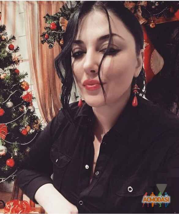 Кристина   фото №1375782. Завантажено 11 Березня 2019