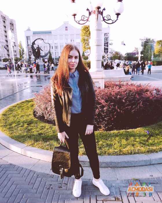 Natalija  Blazhko фото №1486735. Завантажено 11 Грудня 2019