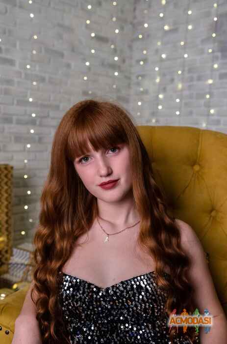 Ангелина Абрамова Витальевна фото №1535274. Завантажено 02 Червня 2020