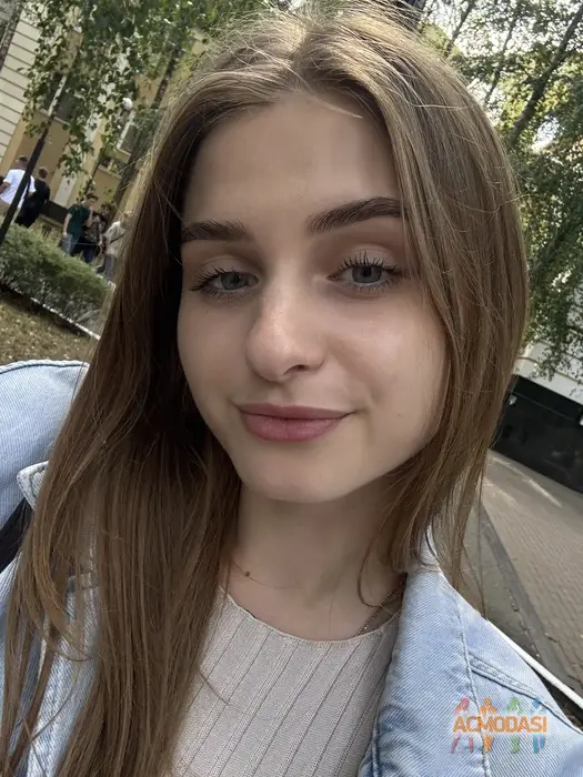 Вероніка  Налегач фото №1751672. Завантажено 14 Січня 2026