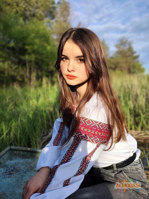 Аліна  Горбач фото №1692818. Завантажено 20 Липня 2022