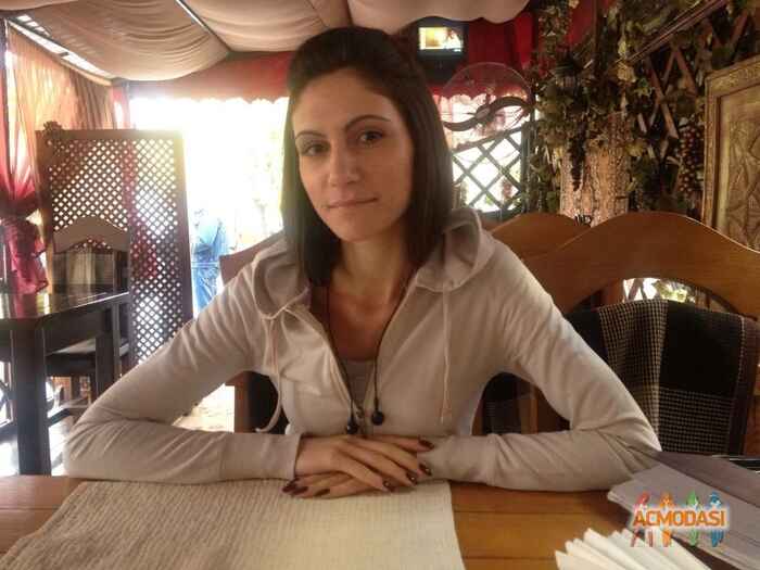 Елена Алексеевна Шокодько фото №520849. Завантажено 29 Жовтня 2013