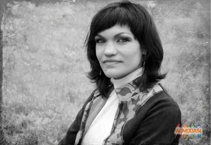 Олеся Михайловна Антонова фото №612296. Завантажено 11 Березня 2014