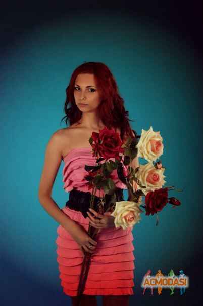 Кристина Эдуардовна Николенко фото №773165. Завантажено 05 Грудня 2014