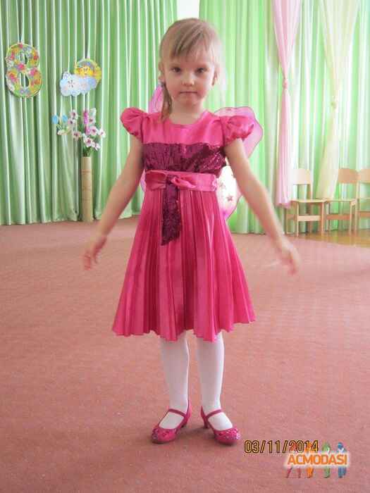 Катерина Олексійовна Потеря фото №784097. Завантажено 11 Лютого 2015
