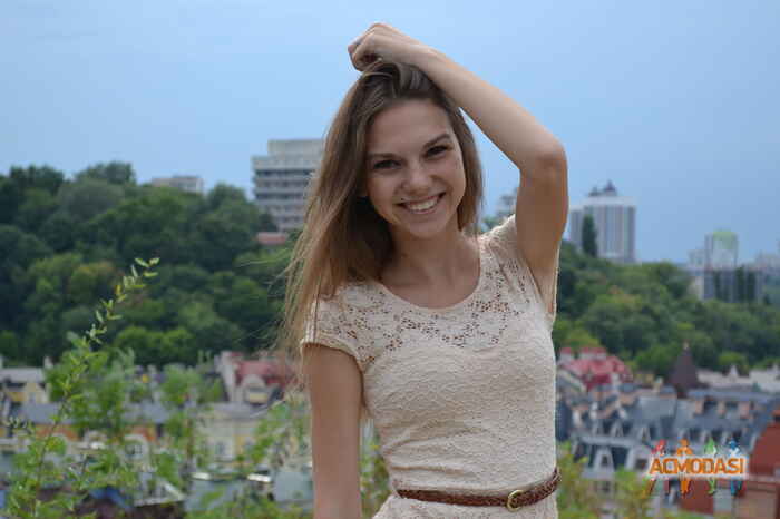 Карина Юріївна Бутенко фото №824077. Завантажено 20 Серпня 2015