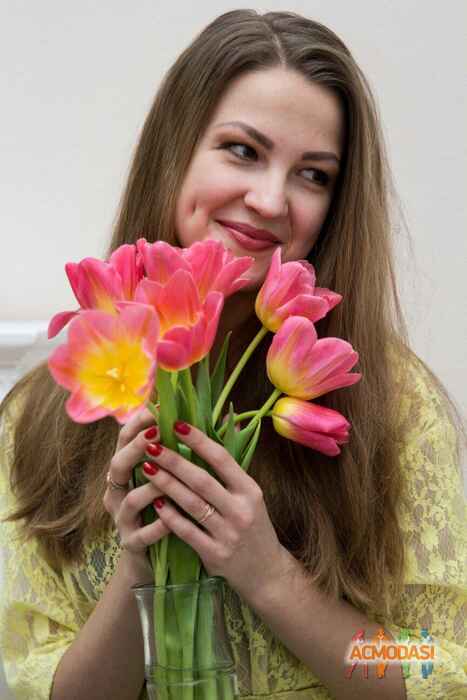 Катерина Віталіївна Крупіна фото №920060. Завантажено 12 Червня 2016