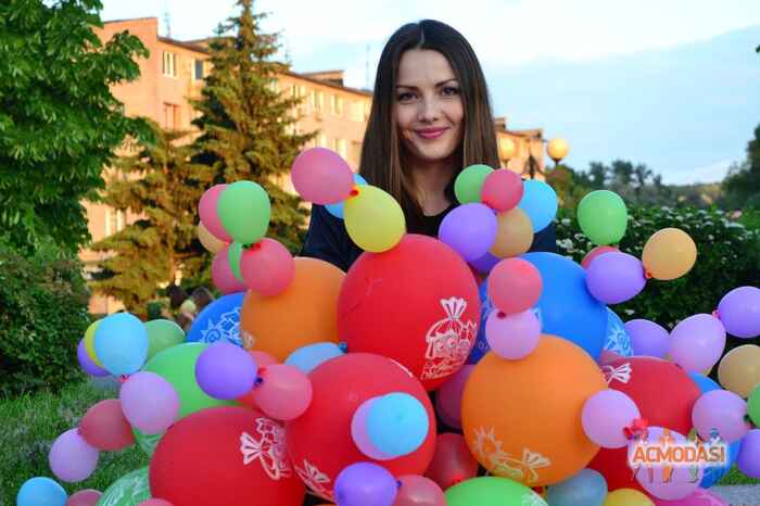 Аліна Ігорівна Пересунько фото №939608. Завантажено 01 Серпня 2016
