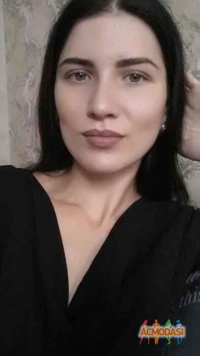 Darya  Vlasova фото №990680. Завантажено 28 Листопада 2016