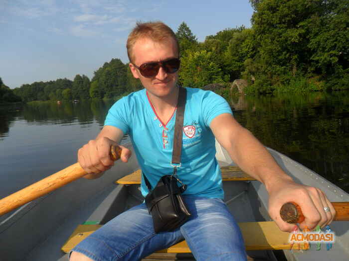 Ігор Олександрович Волківський фото №1044047. Завантажено 17 Квітня 2017