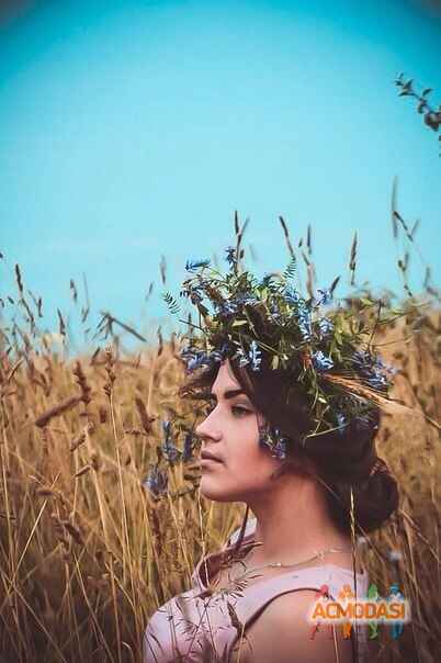 Vladislava  Shumska фото №1064629. Завантажено 10 Червня 2017