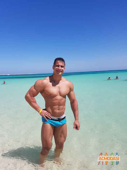 Роман Игоревич Машков фото №1084620. Завантажено 28 Липня 2017