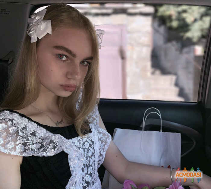 Валерия Алексеевна Гончарова фото №1462139. Завантажено 17 Жовтня 2019