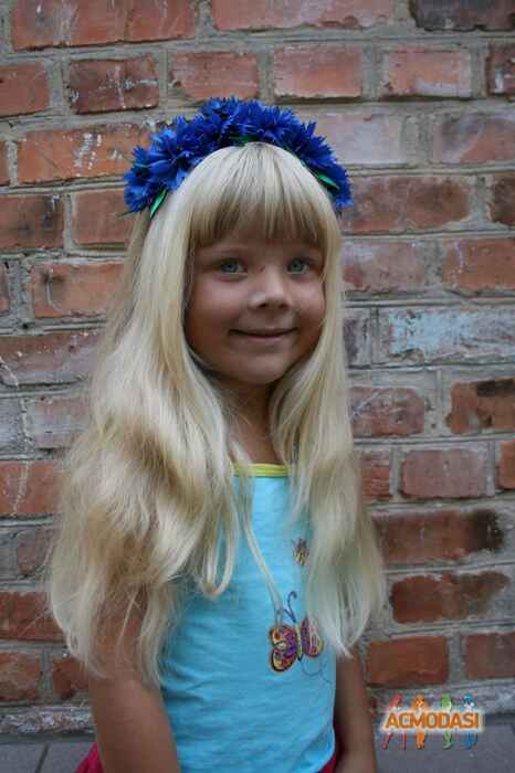 Анна Сергеевна Шаматина фото №1095889. Завантажено 25 Серпня 2017