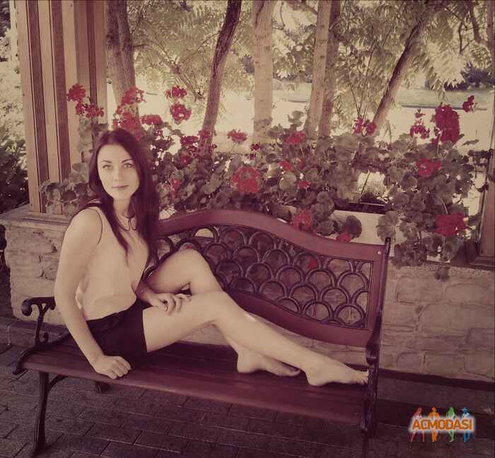 Алина Юриевна Тарабрина фото №1118360. Завантажено 14 Жовтня 2017