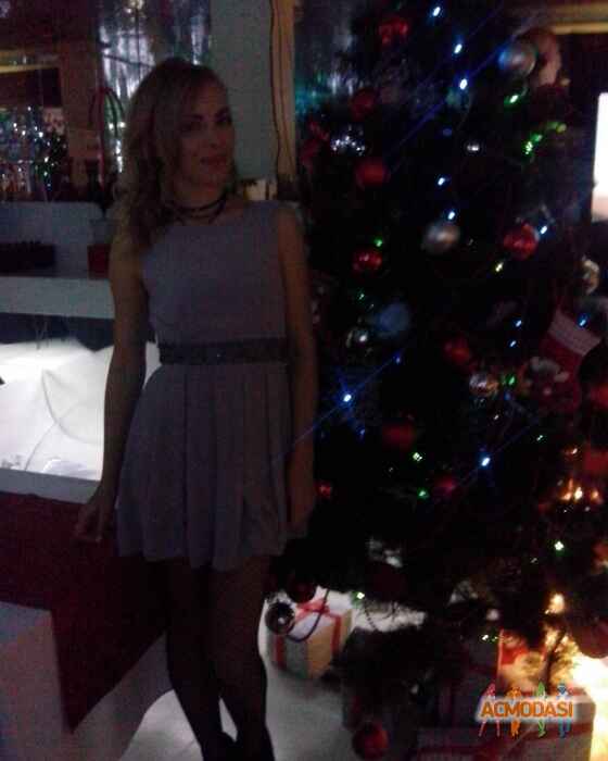 Марина Вікторівна Герасімова фото №1137594. Завантажено 16 Листопада 2017