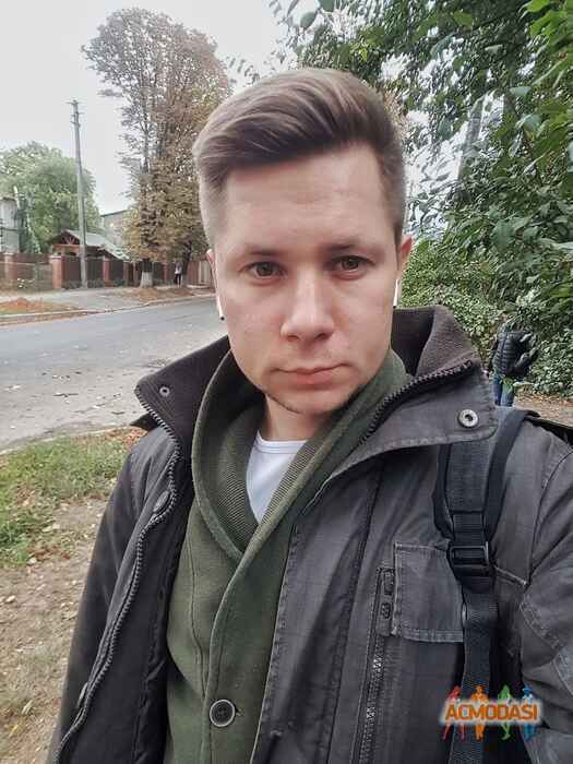 Сергій Петрович Волк фото №1452192. Завантажено 23 Вересня 2019