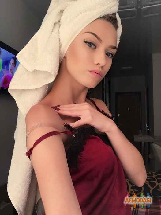 Анна Игоревна Лысенкова фото №1464508. Завантажено 22 Жовтня 2019