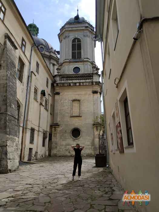 Анна Александровна Стрибань фото №1508051. Завантажено 11 Лютого 2020