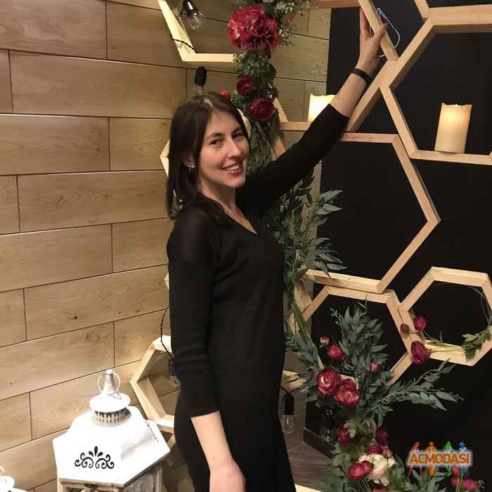 Аліна Олегівна Будафенко фото №1535482. Завантажено 03 Червня 2020