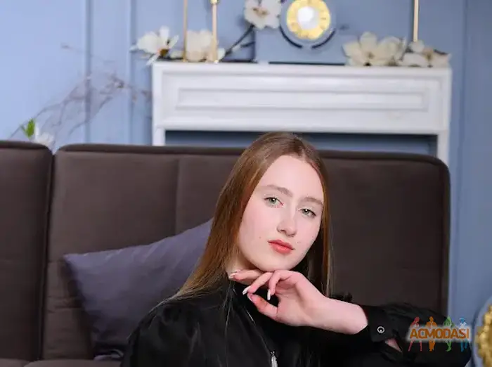 Анастасія  Штангрет фото №1747980. Завантажено 29 Вересня 2025