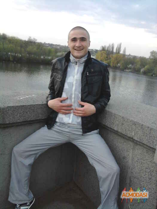 Сергий Олеговыч Бондаренко фото №199314. Завантажено 16 Травня 2012