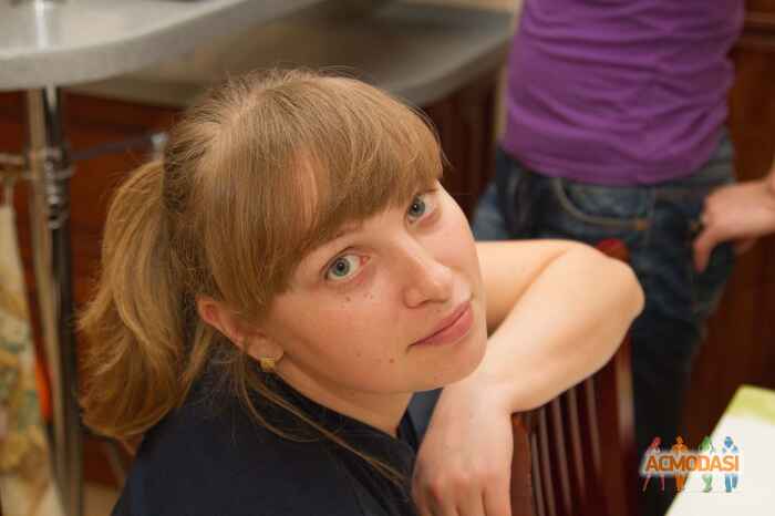 Юлия Владимировна Перфилова фото №406008. Завантажено 11 Травня 2013