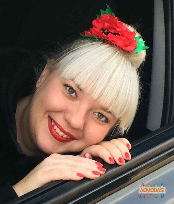 Екатерина Валерьевна Котяшова фото №783934. Завантажено 10 Лютого 2015