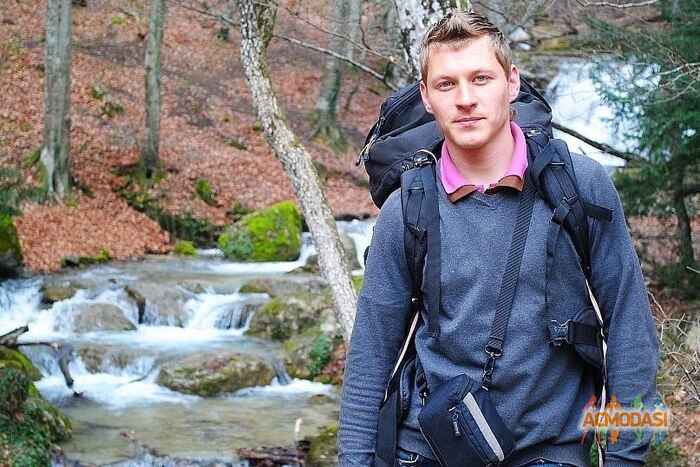 Константин Сергеевич Гусев фото №864351. Завантажено 27 Грудня 2015