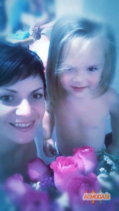 Кристина Евгеньевна Чернобай фото №935496. Завантажено 23 Липня 2016