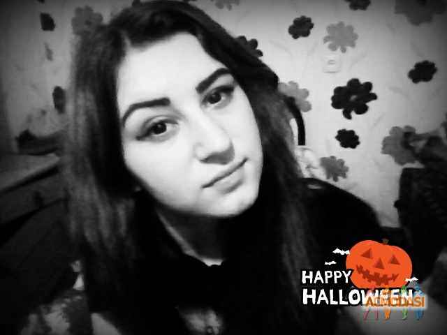 Анастасия Сергеевна Панова фото №999893. Завантажено 22 Грудня 2016