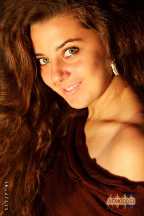 Оля Юріївна Плохотнюк фото №1016287. Завантажено 05 Лютого 2017