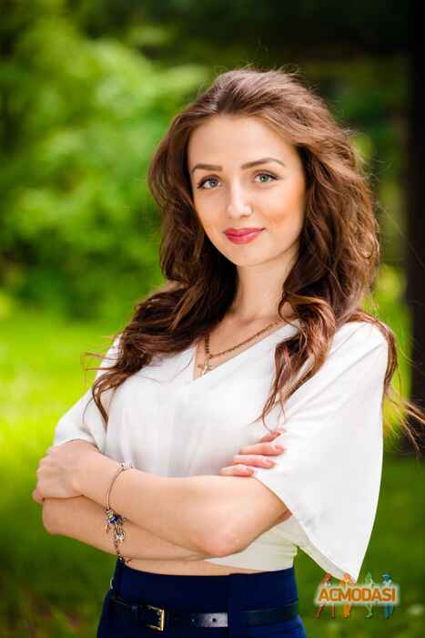 Алеся Вячеславовна Жукова фото №1023657. Завантажено 22 Лютого 2017