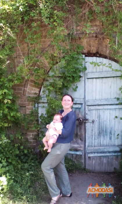 Юлия Андреевна Коломиец фото №1058310. Завантажено 25 Травня 2017