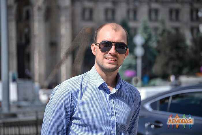 Andrei Oleksandrovich Slesarenko фото №1557008. Завантажено 10 Серпня 2020