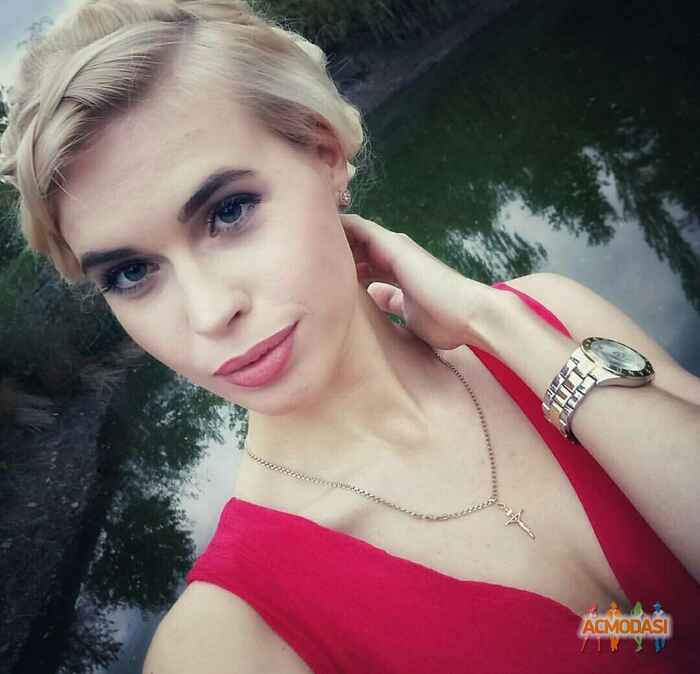 Анастасія Миколаївна Семеняк фото №1141527. Завантажено 22 Листопада 2017