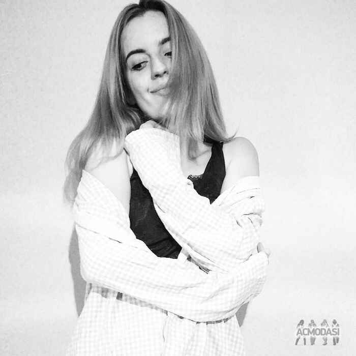 Маша Игоревна Вострикова фото №1141735. Завантажено 23 Листопада 2017