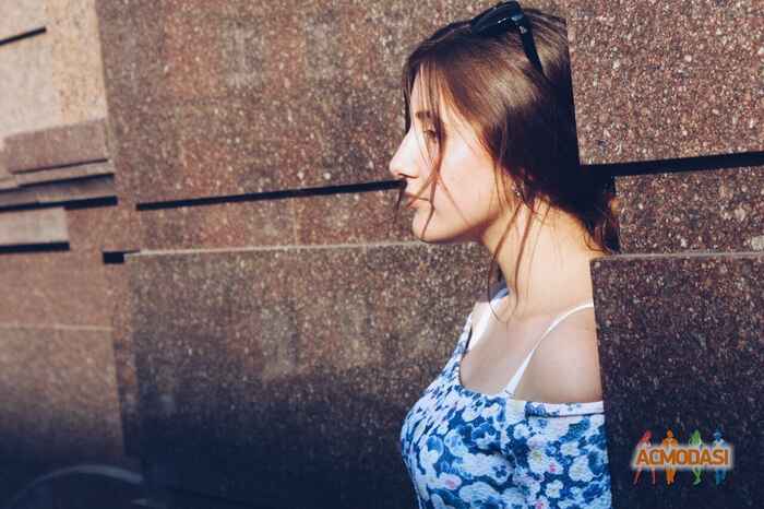 Анастасія Андріївна Синишин фото №1185181. Завантажено 13 Лютого 2018